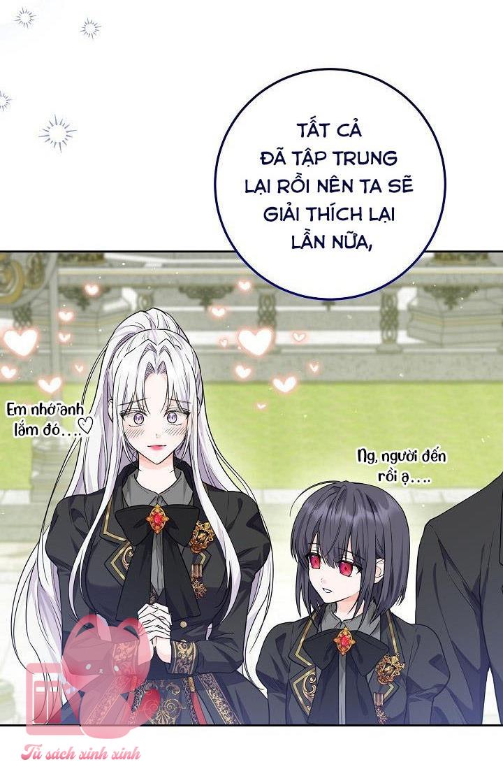 Hoàng Nữ Cosplay Nonfan Chapter 13 - Trang 4