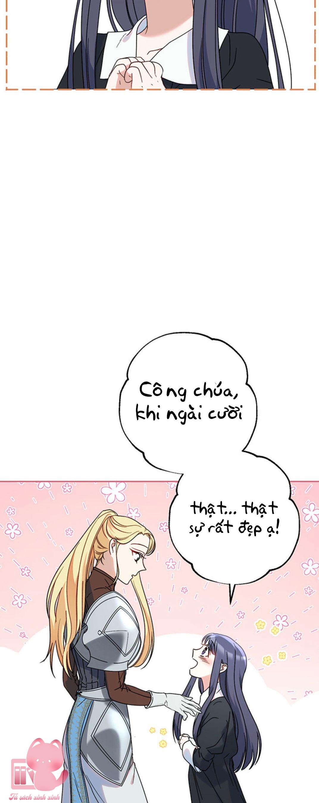 Tôi Đã Nuôi Dạy Em Gái Mình Một Cách Hoàn Hảo Chapter 6 - Trang 4