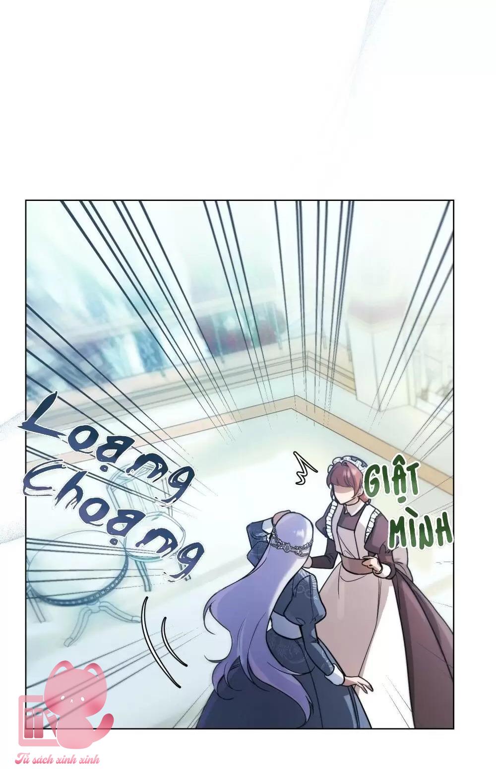 Nếu Không Vâng Lời Công Tước Chapter 2 - Trang 4