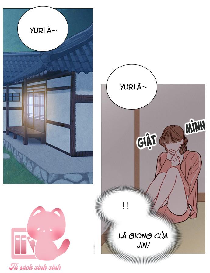 Thần Bí Chap 40 - Trang 2