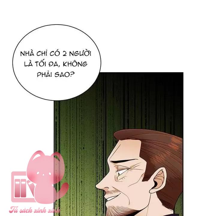 Hoàng Hậu Tái Hôn Chapter 43 - Trang 4