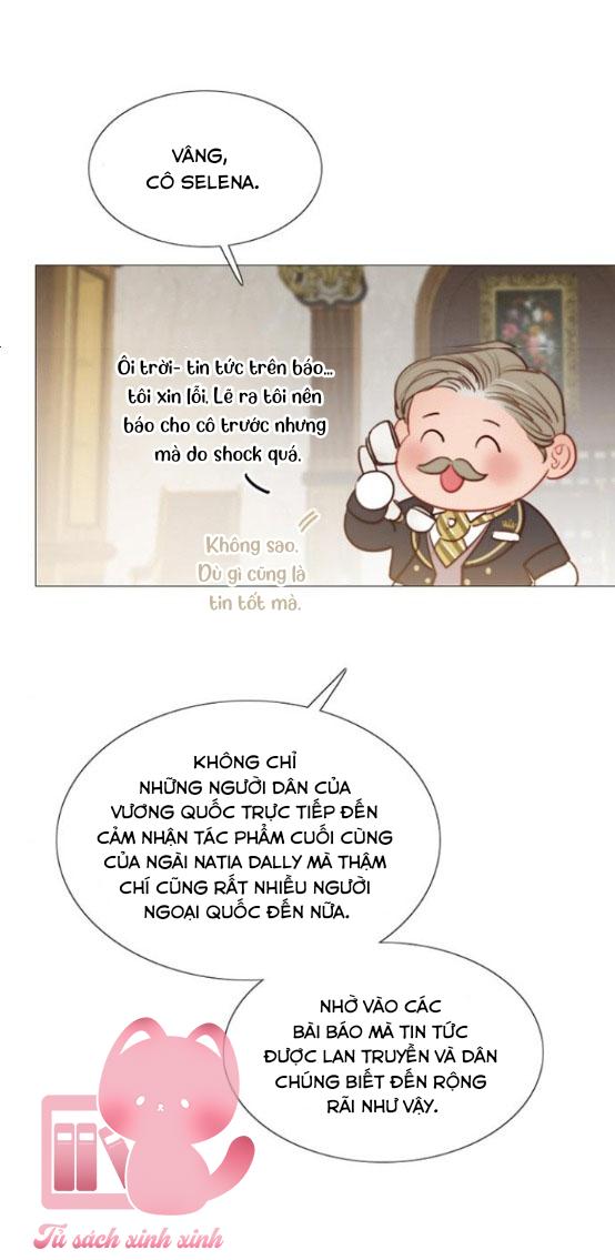 Serena Chương 23 - Trang 3