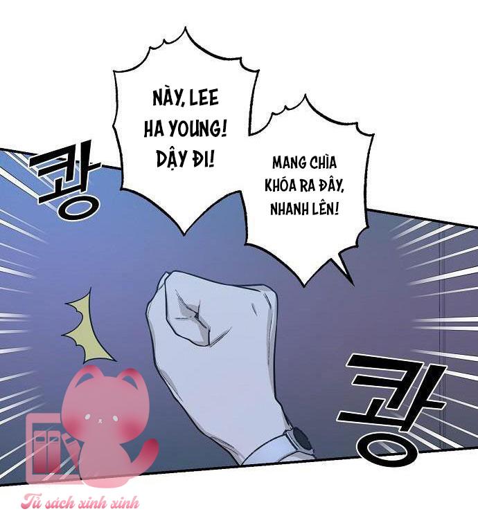 Onsaemiro Chapter 28 - Trang 4