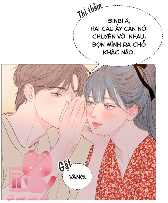 Thần Bí Chap 53 - Trang 2
