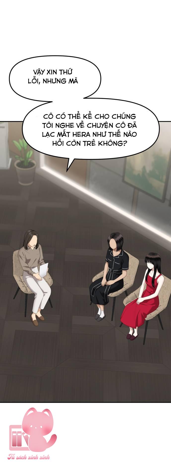 Chị Em Tranh Đấu Chap 35 - Trang 2