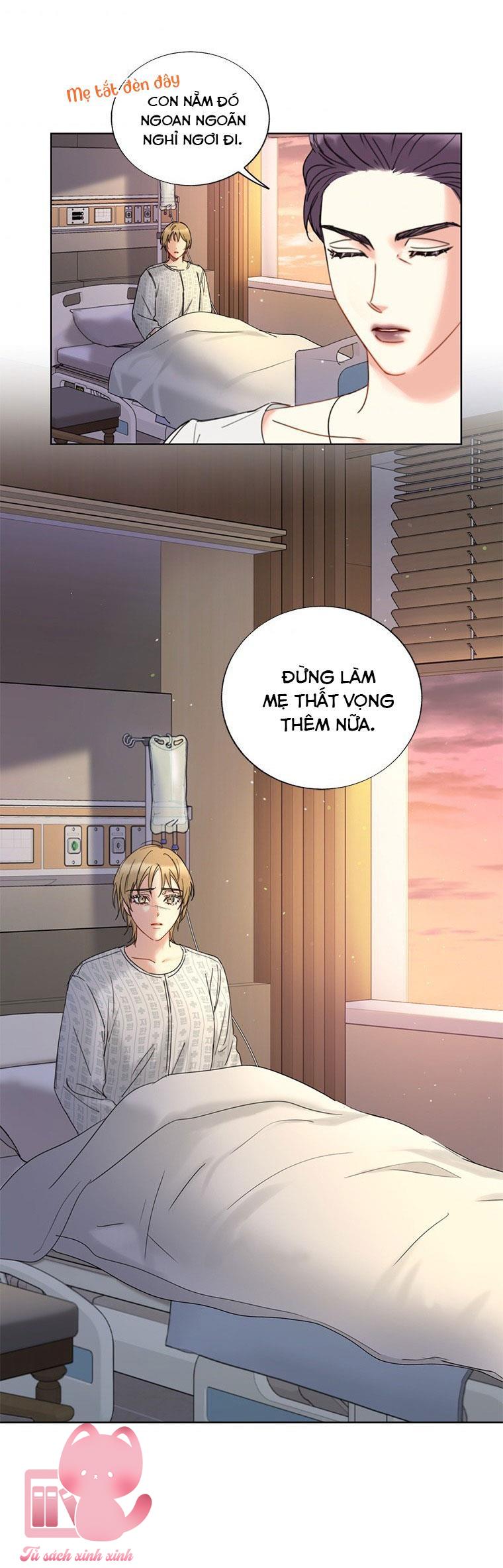 Hẹn hò chốn công sở Chapter 116 - Trang 3