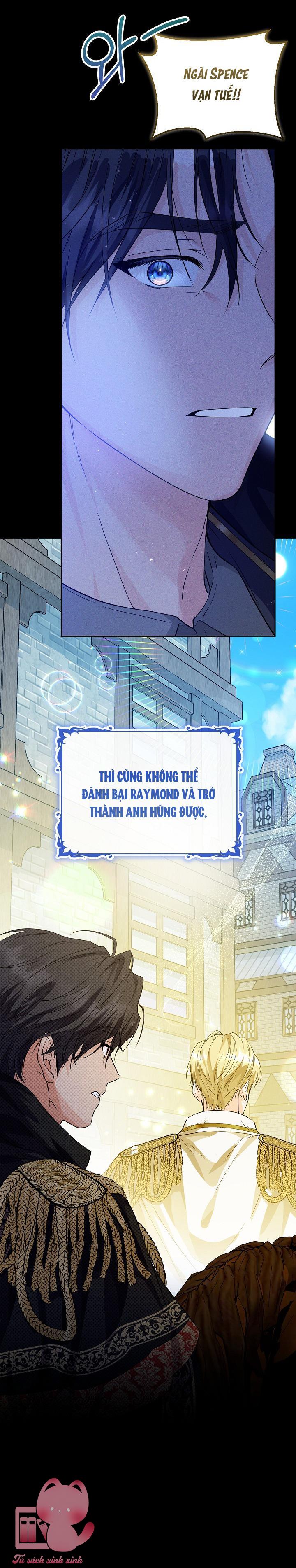 Hoàng Nữ Cosplay Nonfan Chapter 2 - Trang 4