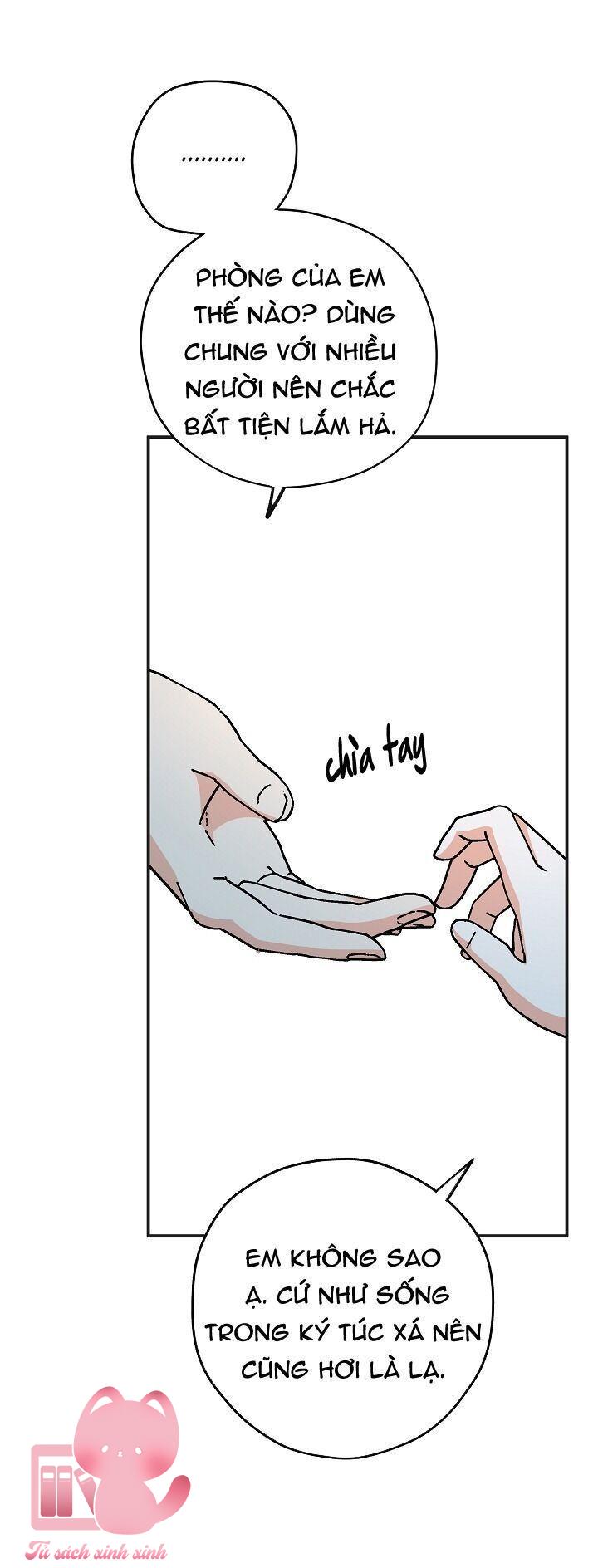 Người Hùng Của Ác Nữ Chapter 52 - Trang 3
