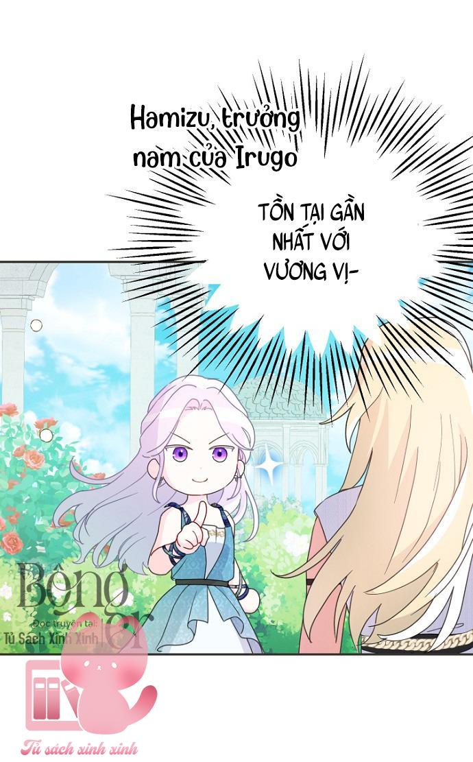 Bỏ Quách Chồng Con Đi, Tiền Bạc Mới Là Tất Cả Chap 73 - Trang 2