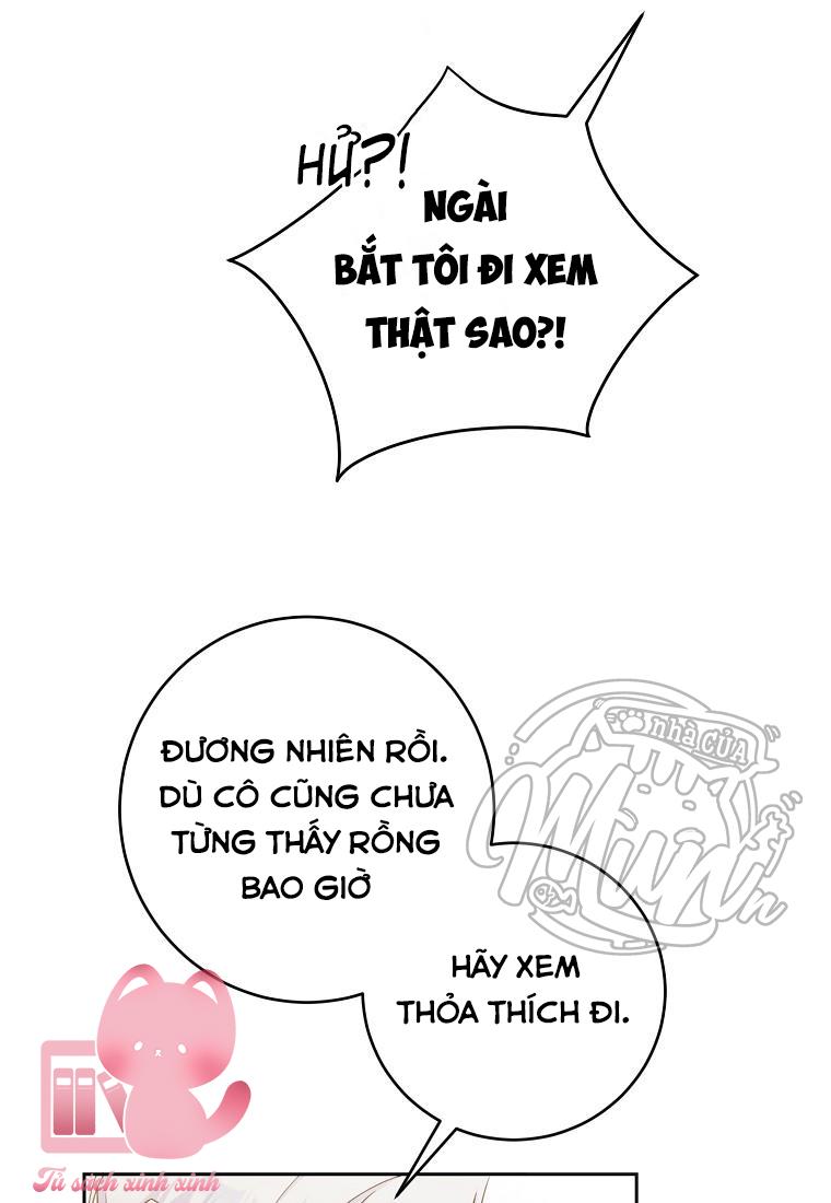 Tôi Trở Thành Vợ Của Nam Chính Chap 29 - Trang 3