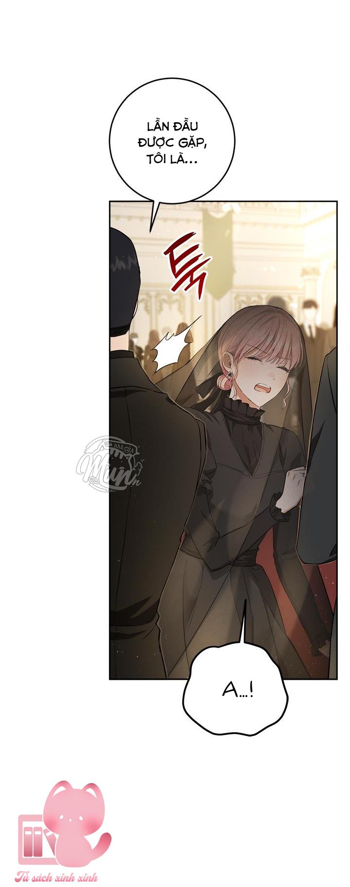 Cuộc Sống Mới Của Công Nương Chapter 105 - Trang 4