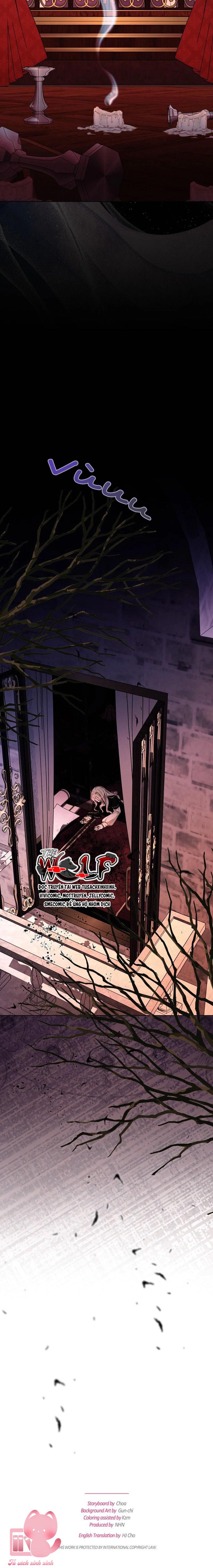 Một Ngày Nọ Bỗng Dưng Cha Xuất Hiện Chap 107 - Trang 4