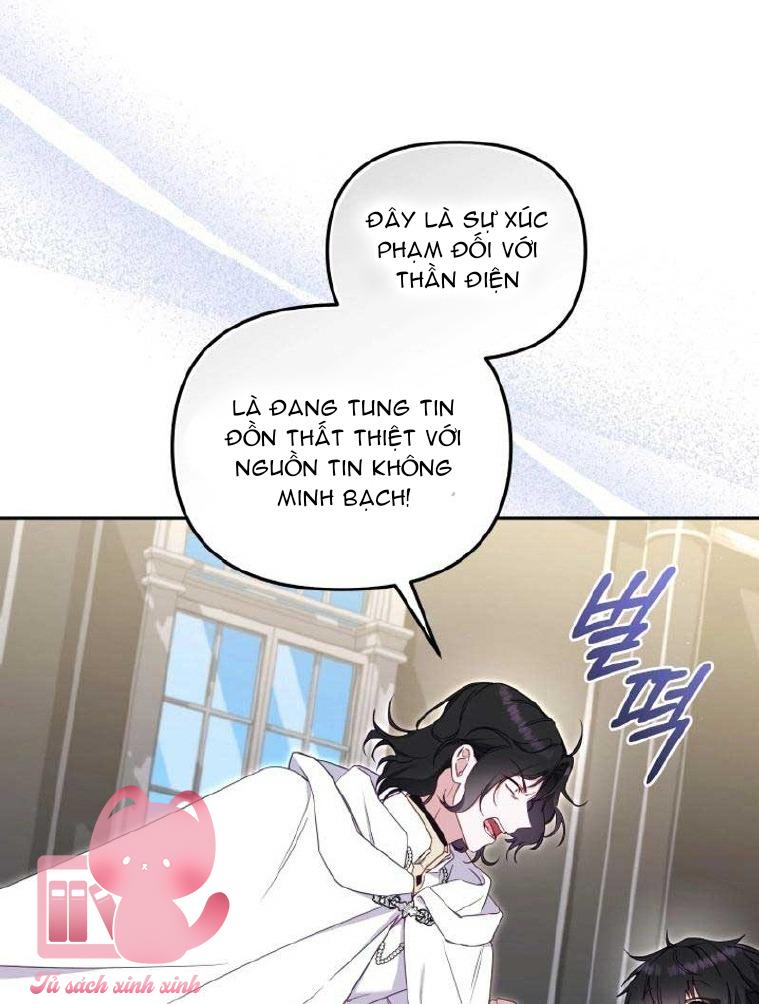 Tôi Được Nuôi Dưỡng Bởi Những Kẻ Phản Diện Chap 75 - Trang 3