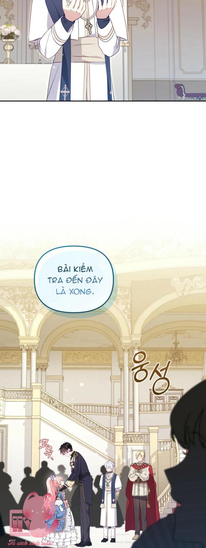 Tôi Được Nuôi Dưỡng Bởi Những Kẻ Phản Diện Chap 97 - Trang 3