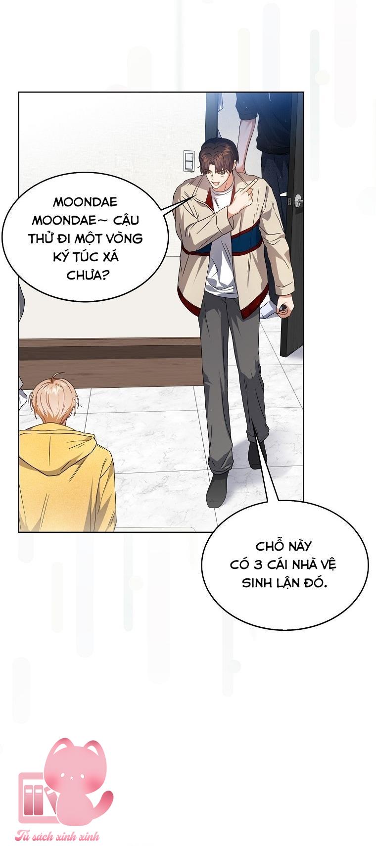 Debut Or Die Chap 67 - Trang 4