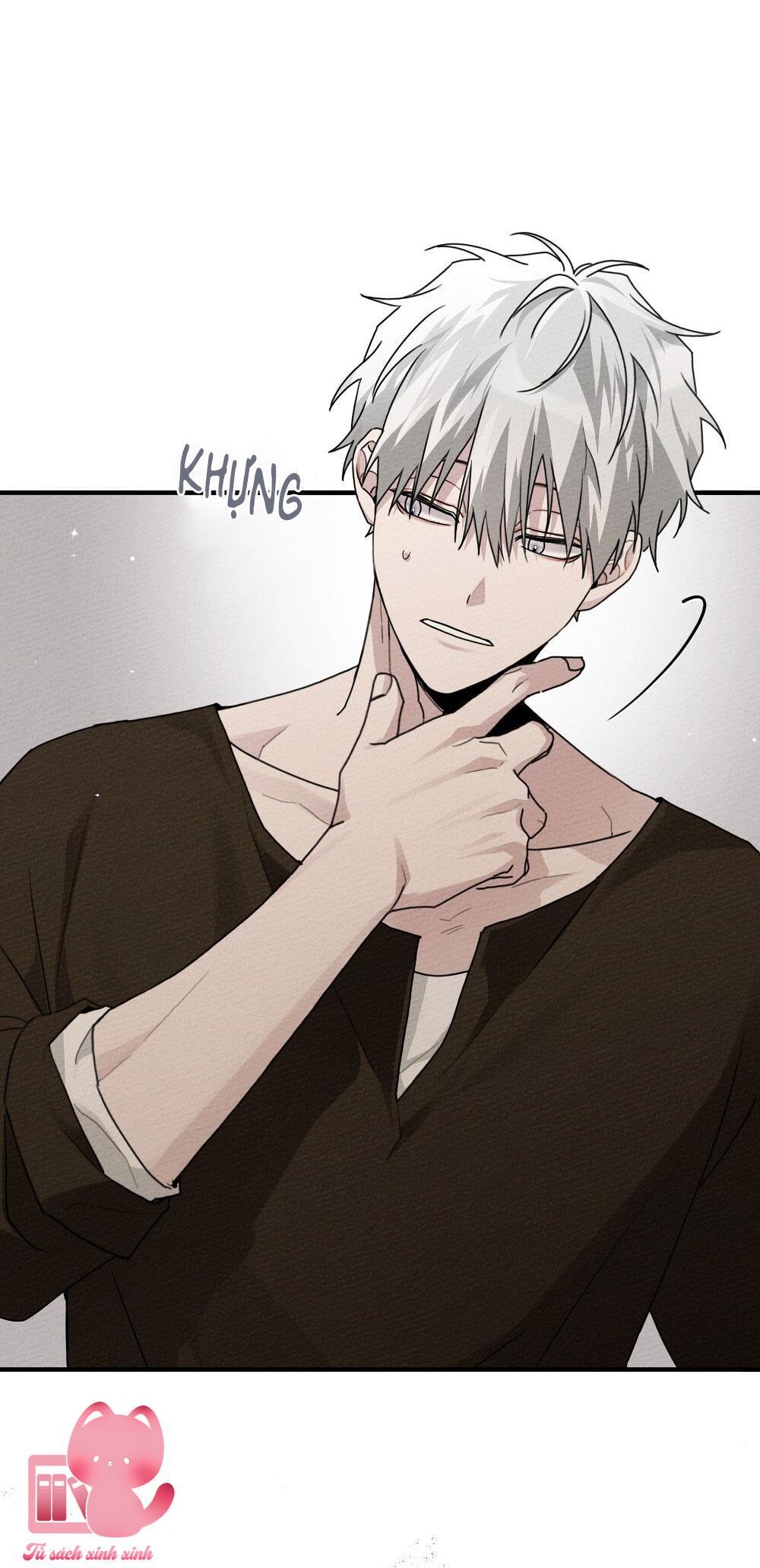 Dưới Tán Cây Sồi Chap 60 - Next Chapter 60.1