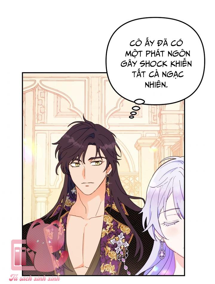 Bỏ Quách Chồng Con Đi, Tiền Bạc Mới Là Tất Cả Chap 11 - Trang 2
