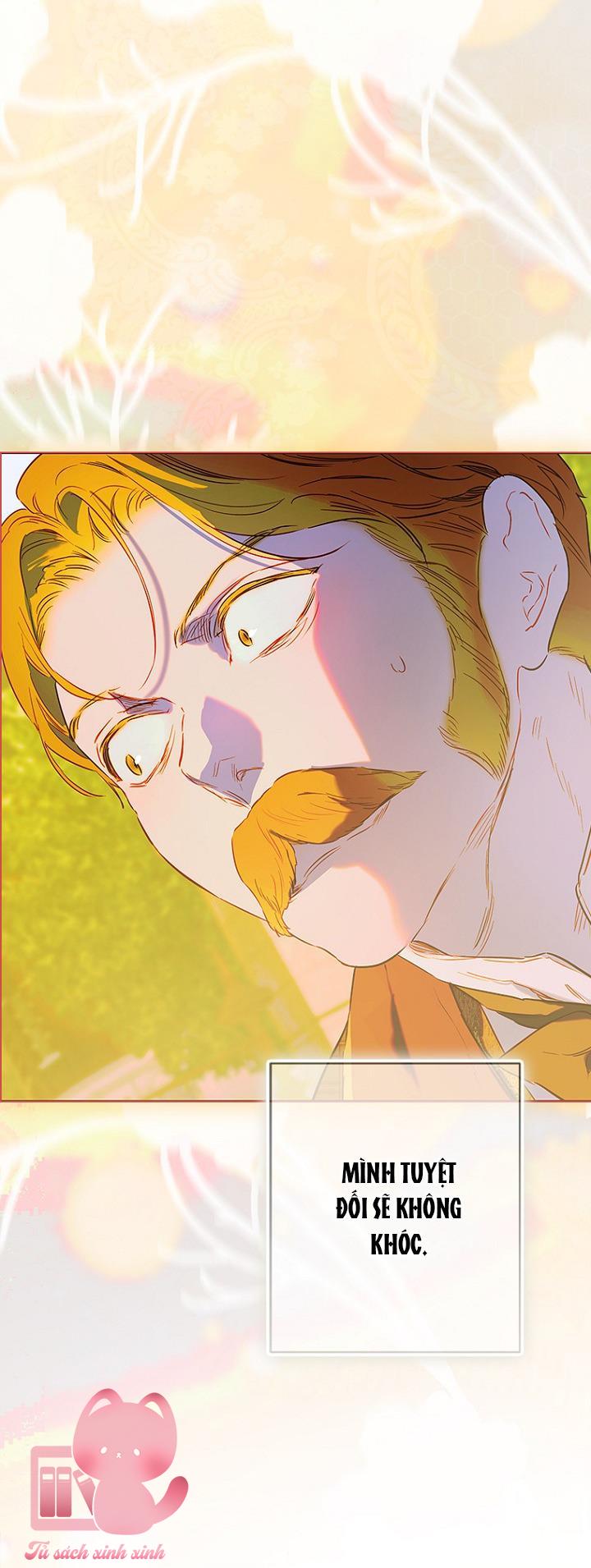 Khế Ước Hôn Nhân Của Mẹ Tôi Chapter 94 - Trang 3