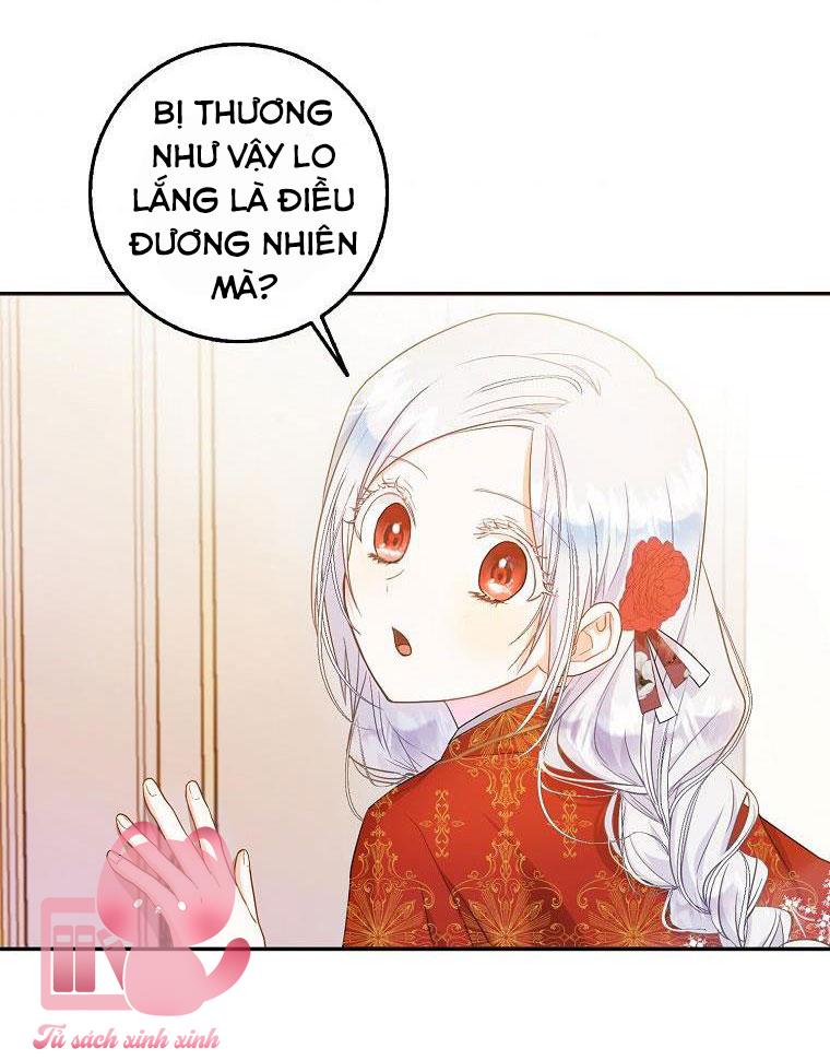 Tôi Trở Thành Vợ Của Nam Chính Chap 11 - Next Chap 12