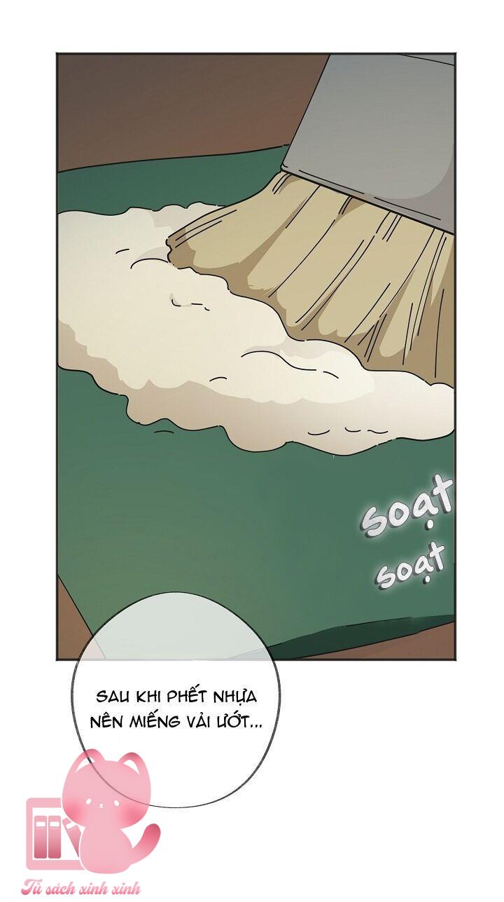 Người Hùng Của Ác Nữ Chapter 38 - Trang 4