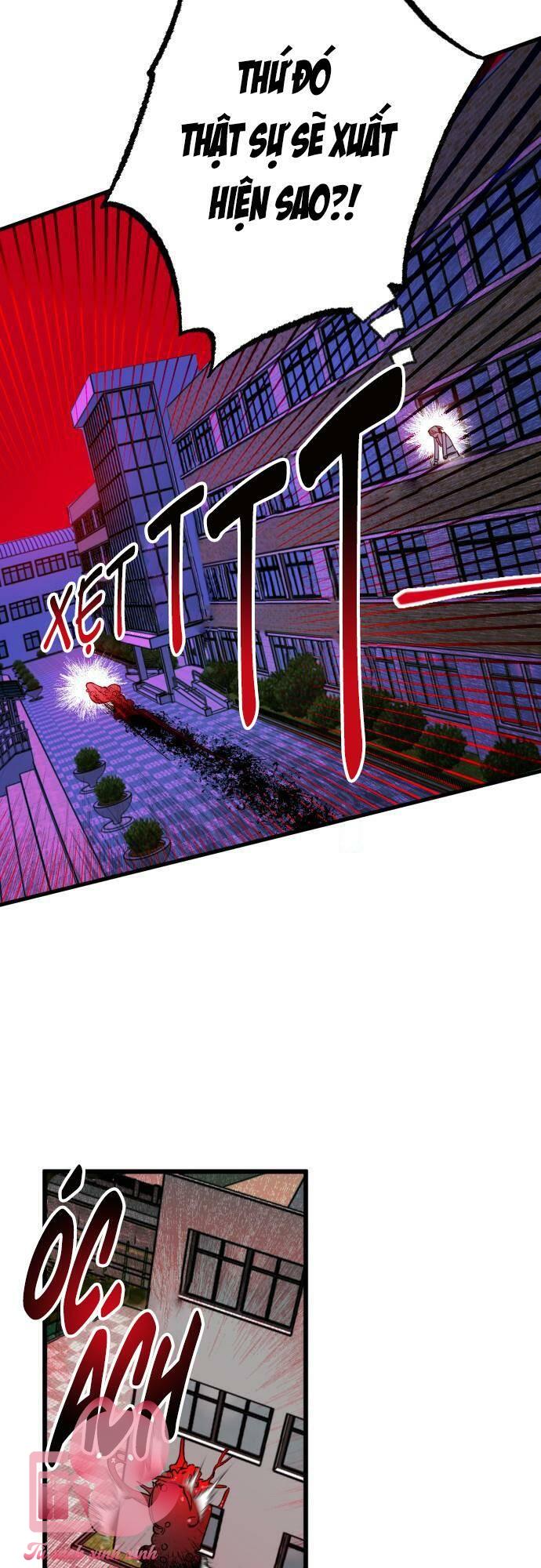 Đêm Của Bóng Tối Chapter 2 - Trang 4