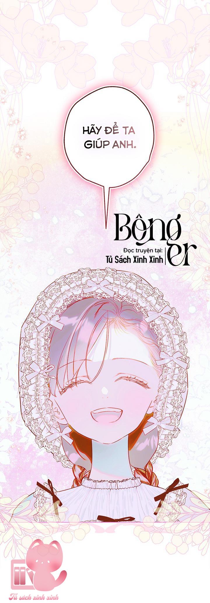 Khế Ước Hôn Nhân Của Mẹ Tôi Chapter 59 - Trang 4