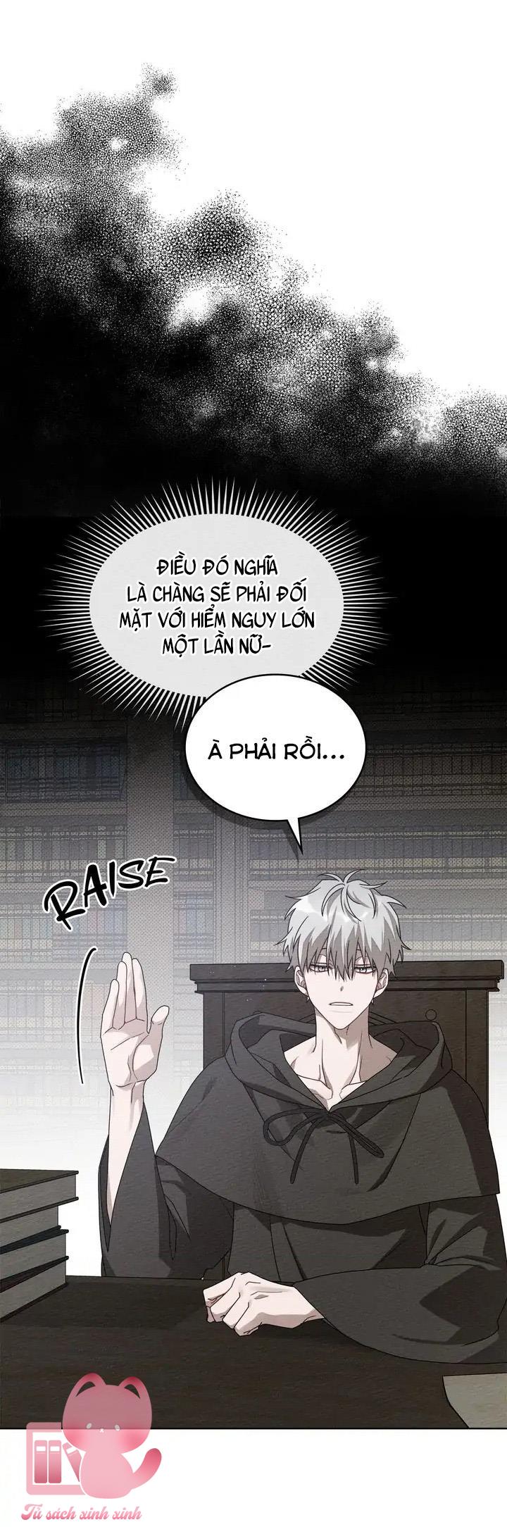 Dưới Tán Cây Sồi Chapter 80 - Next Chapter 80.5