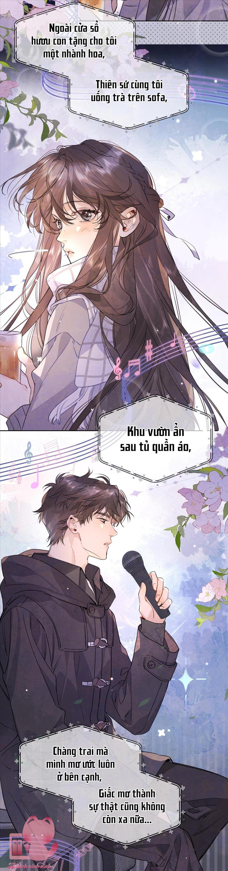 Tỏ Tình Chapter 45 - Next Chapter 45