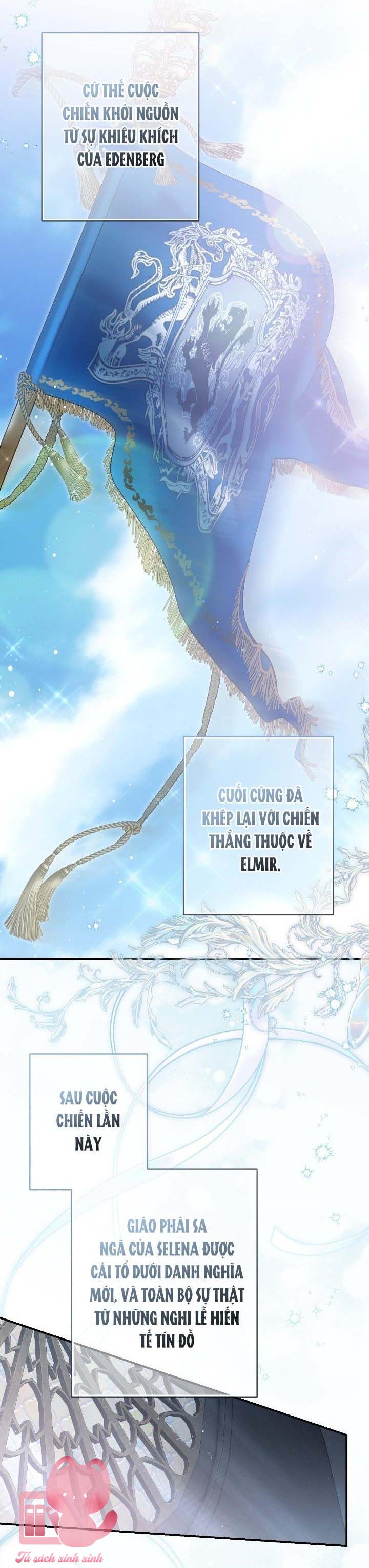 Hướng Về Ánh Dương Lần Nữa Chap (END) - Trang 2