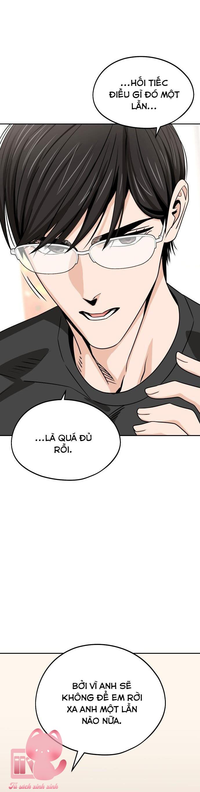 Lớ Ngớ Vớ Phải Tình Yêu Chap 80 - Trang 2
