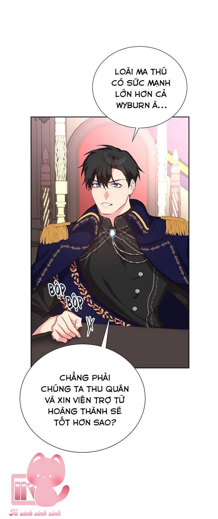 Thế Thì Ta Cứ Trở Thành Kẻ Ác Thôi Chap 9 - Trang 2
