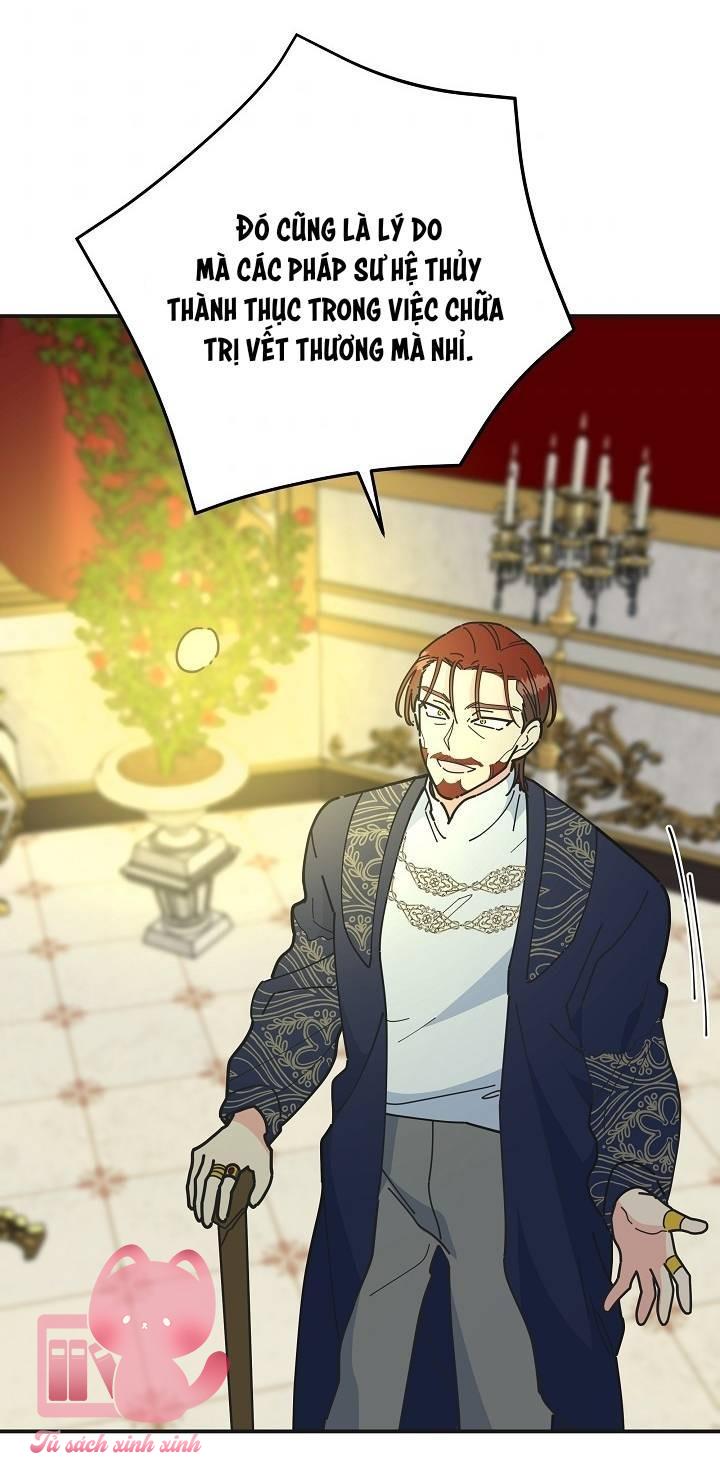 Người Hùng Của Ác Nữ Chapter 67 - Trang 4