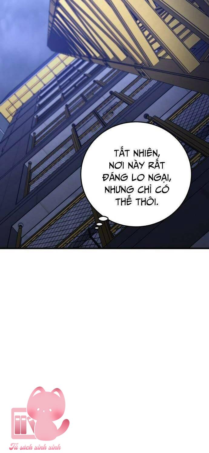 Đêm Của Bóng Tối Chapter 44 - Trang 4