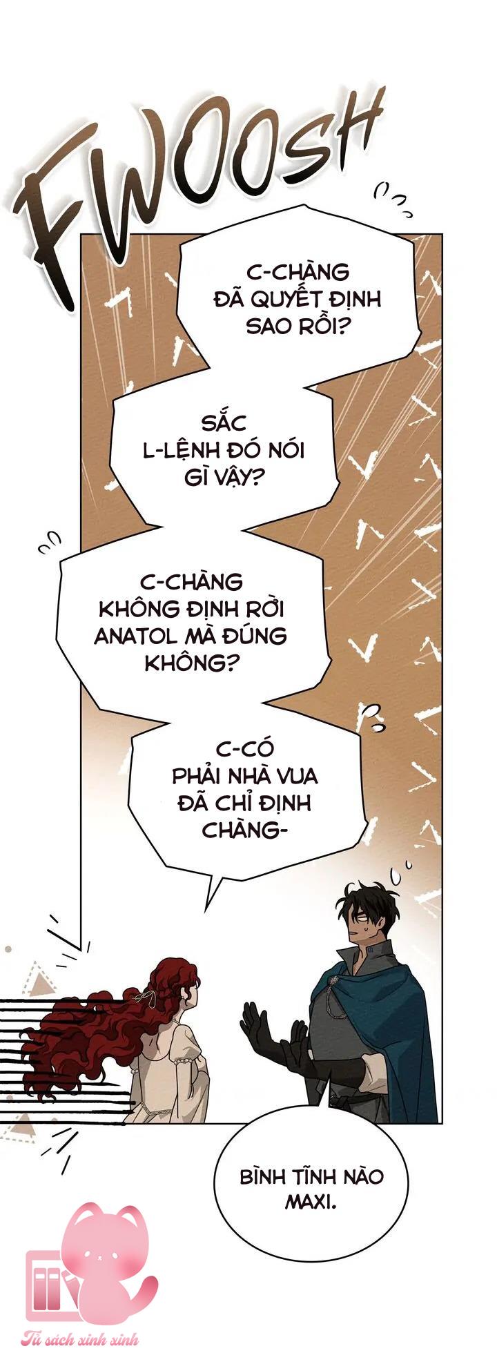 Dưới Tán Cây Sồi Chap 86 - Next Chapter 86.1