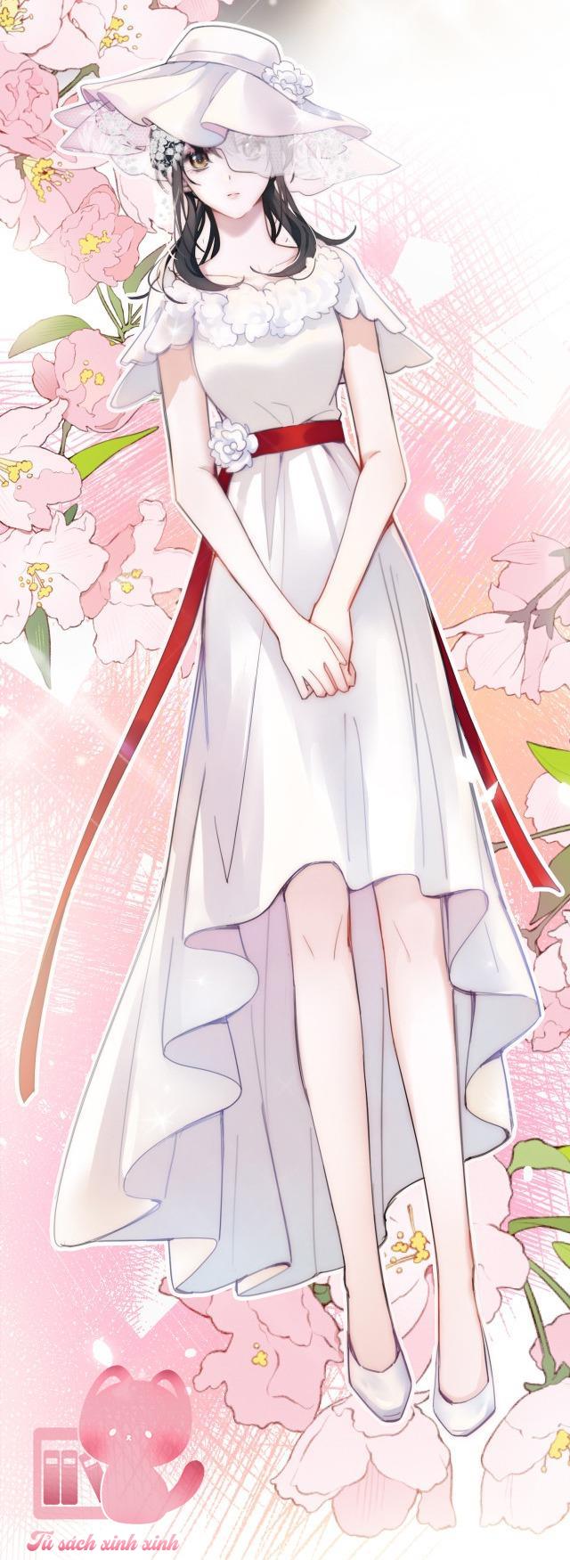 Bệnh Yêu Chapter 1 - Trang 4