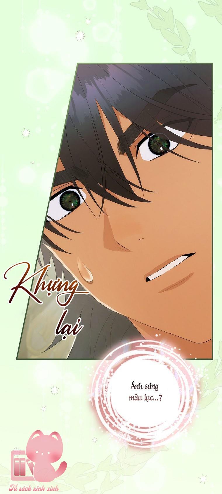 Đứa Nhỏ Không Phải Là Con Anh Chapter 47 - Trang 4