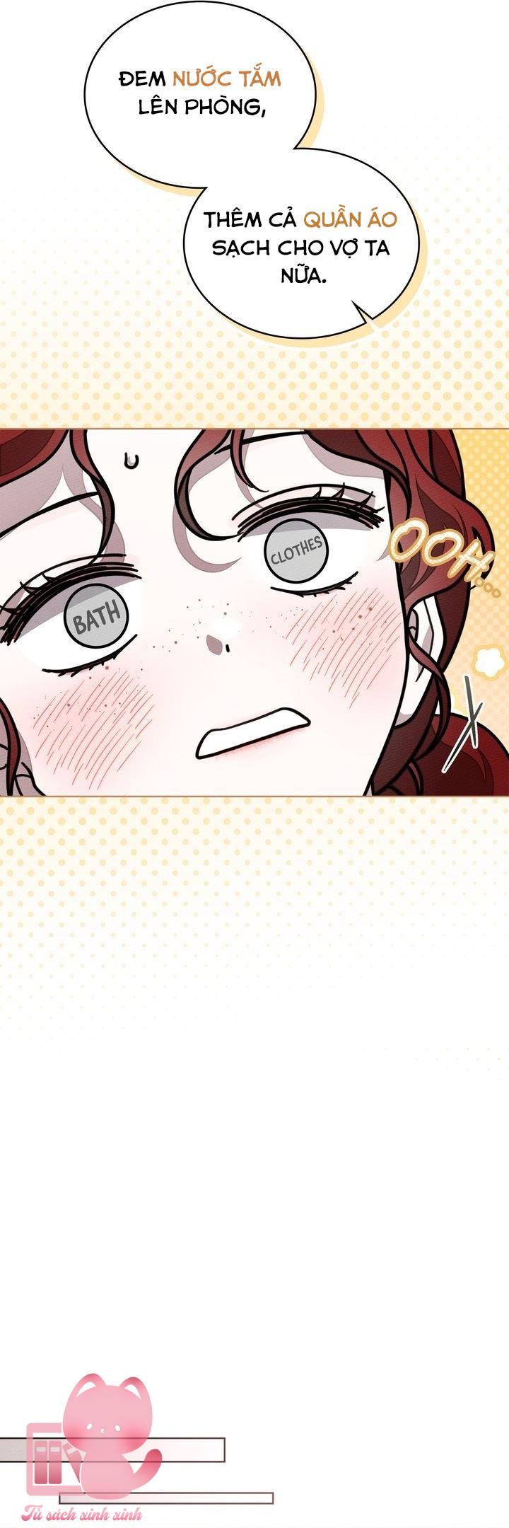 Dưới Tán Cây Sồi Chap 105 - Next Chap 106