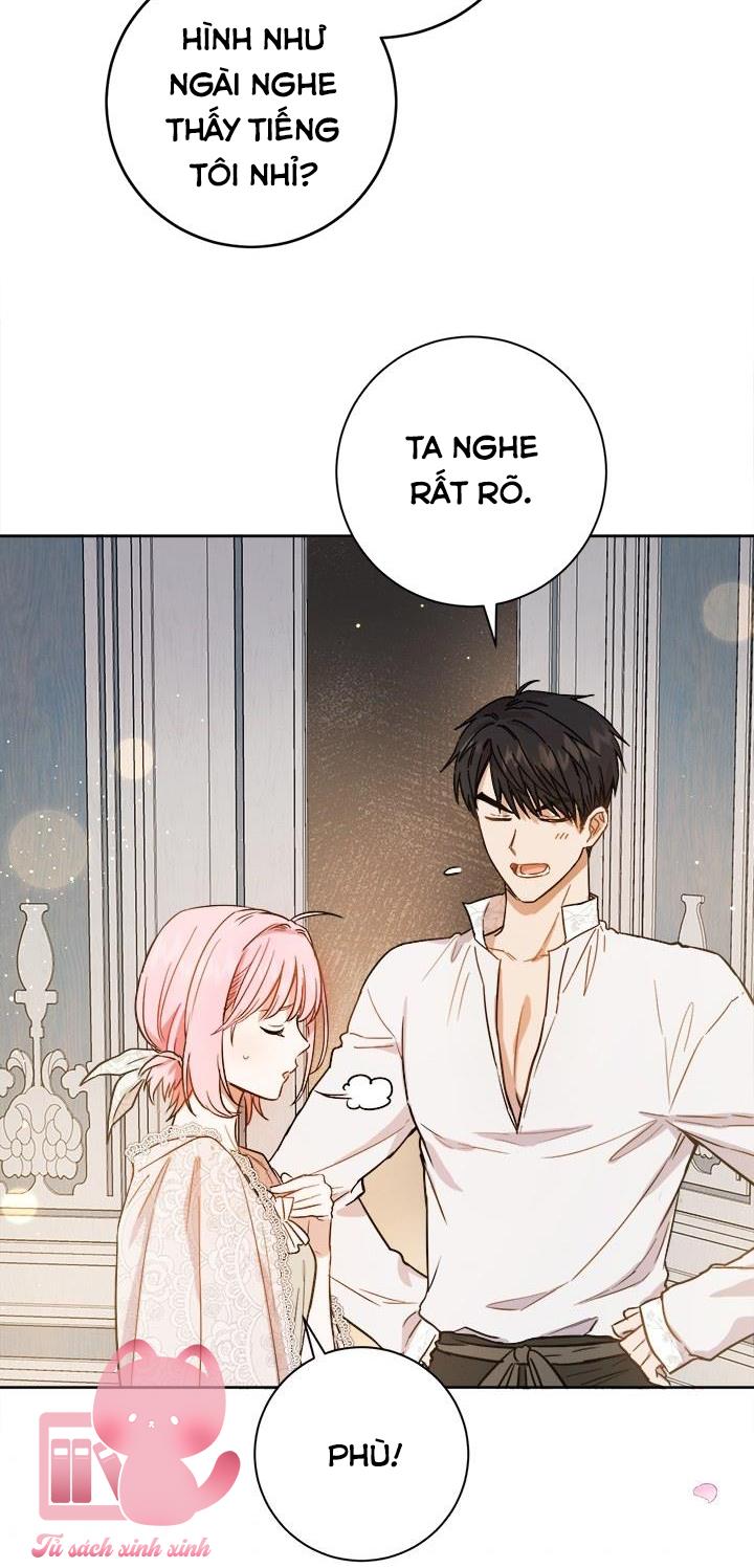 Cuộc Sống Mới Của Công Nương Chapter 33 - Trang 4