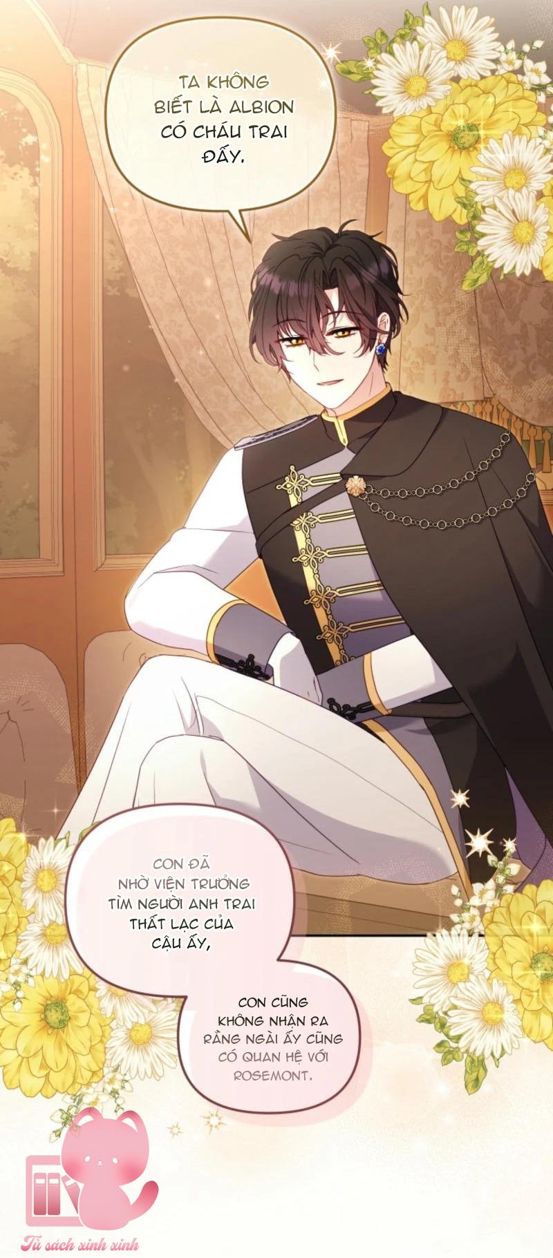 Tôi Được Nuôi Dưỡng Bởi Những Kẻ Phản Diện Chap 99 - Trang 3