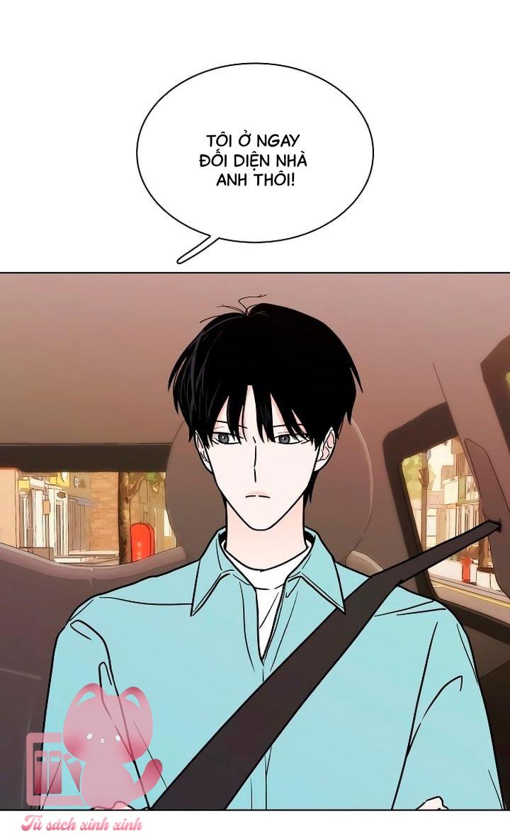 Hôn Trước Khi Ngủ Chapter 4 - Trang 4