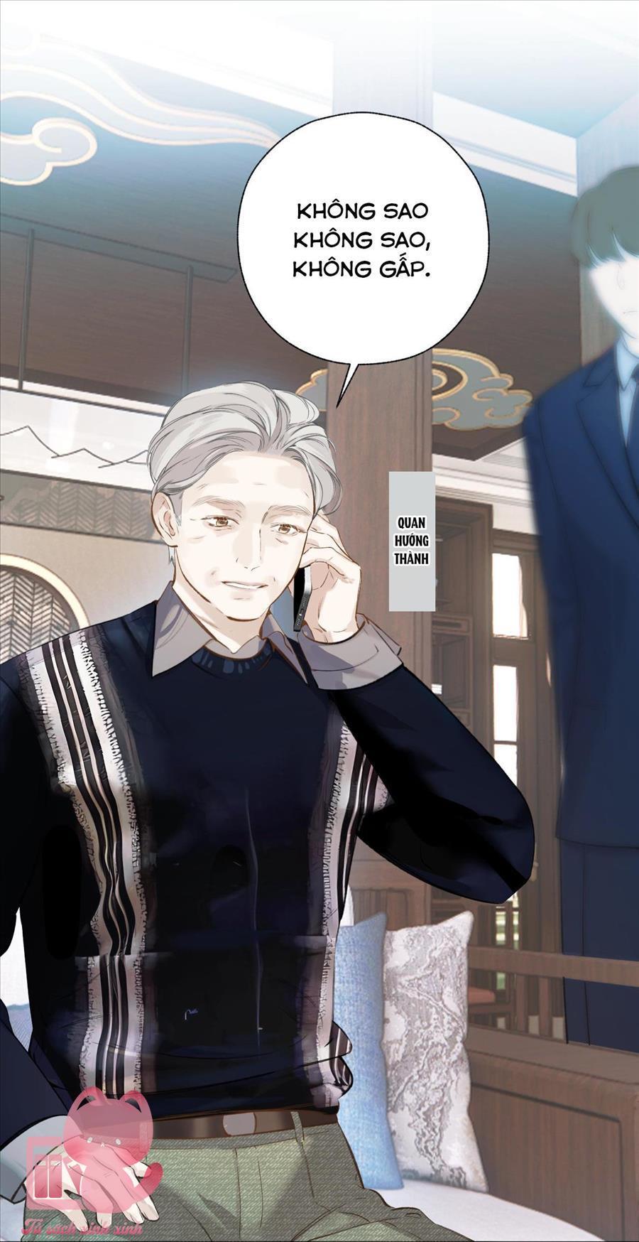 Trêu Nhầm Chap 28 - Trang 4
