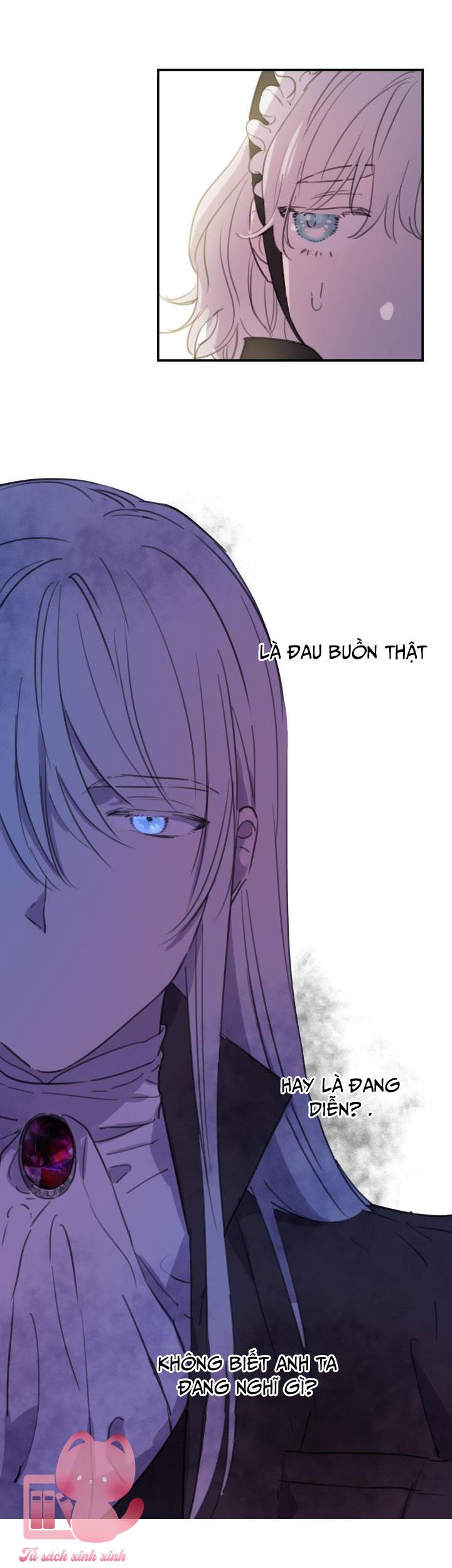 Những Nhân Vật Mạnh Nhất Thế Giới Ám Ảnh Tôi Chapter 4 - Trang 4