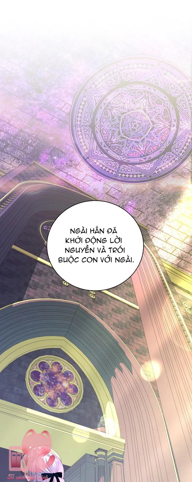 Một Ngày Nọ Bỗng Dưng Cha Xuất Hiện Chapter 20 - Trang 4
