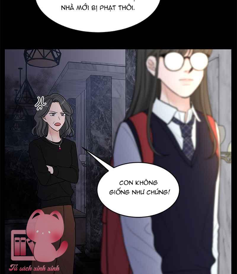 Thời Gian Trở Thành Lý Do Của Đôi Ta Chapter 12 - Trang 4