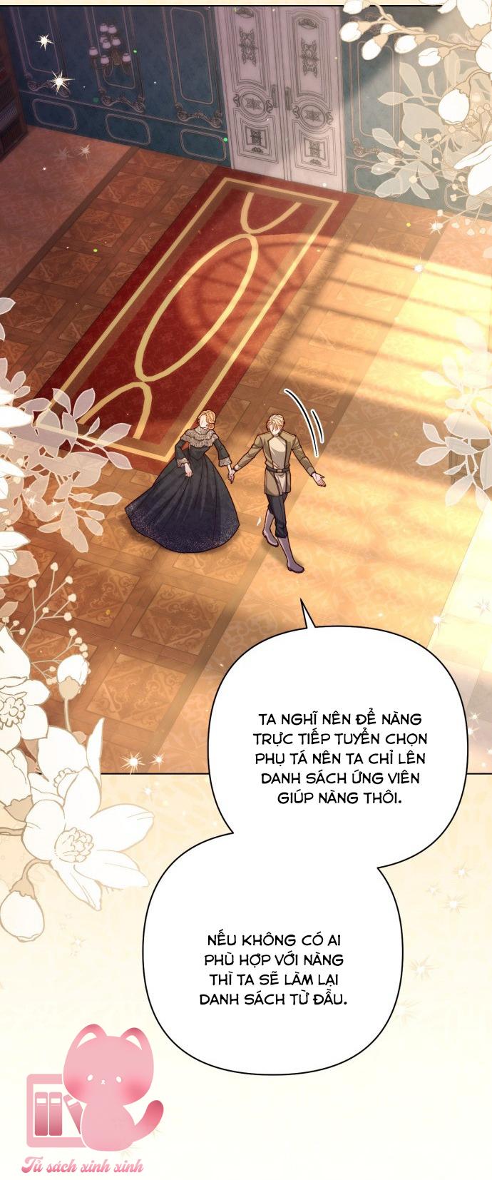 Hoàng Hậu Tái Hôn Chapter 138 - Trang 4