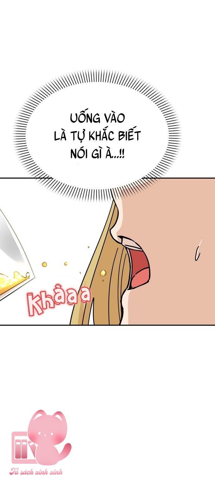 Lớ Ngớ Vớ Phải Tình Yêu Chapter 8 - Trang 4