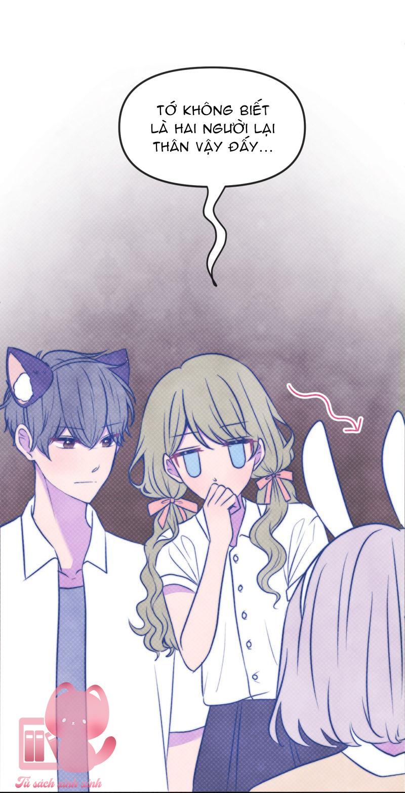 Tình Yêu Tựa Vòng Lặp Chap 36 - Trang 2