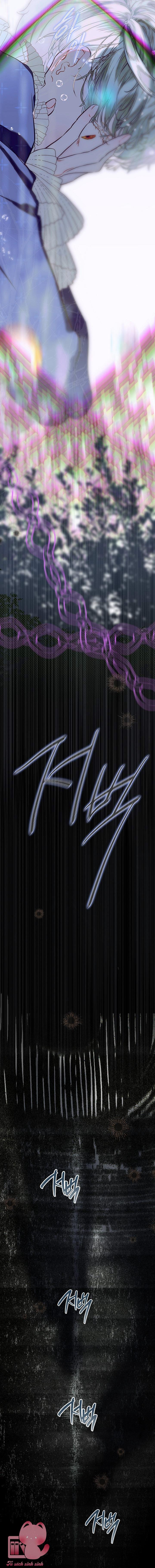 Khế Ước Hôn Nhân Của Mẹ Tôi Chapter 73 - Trang 4