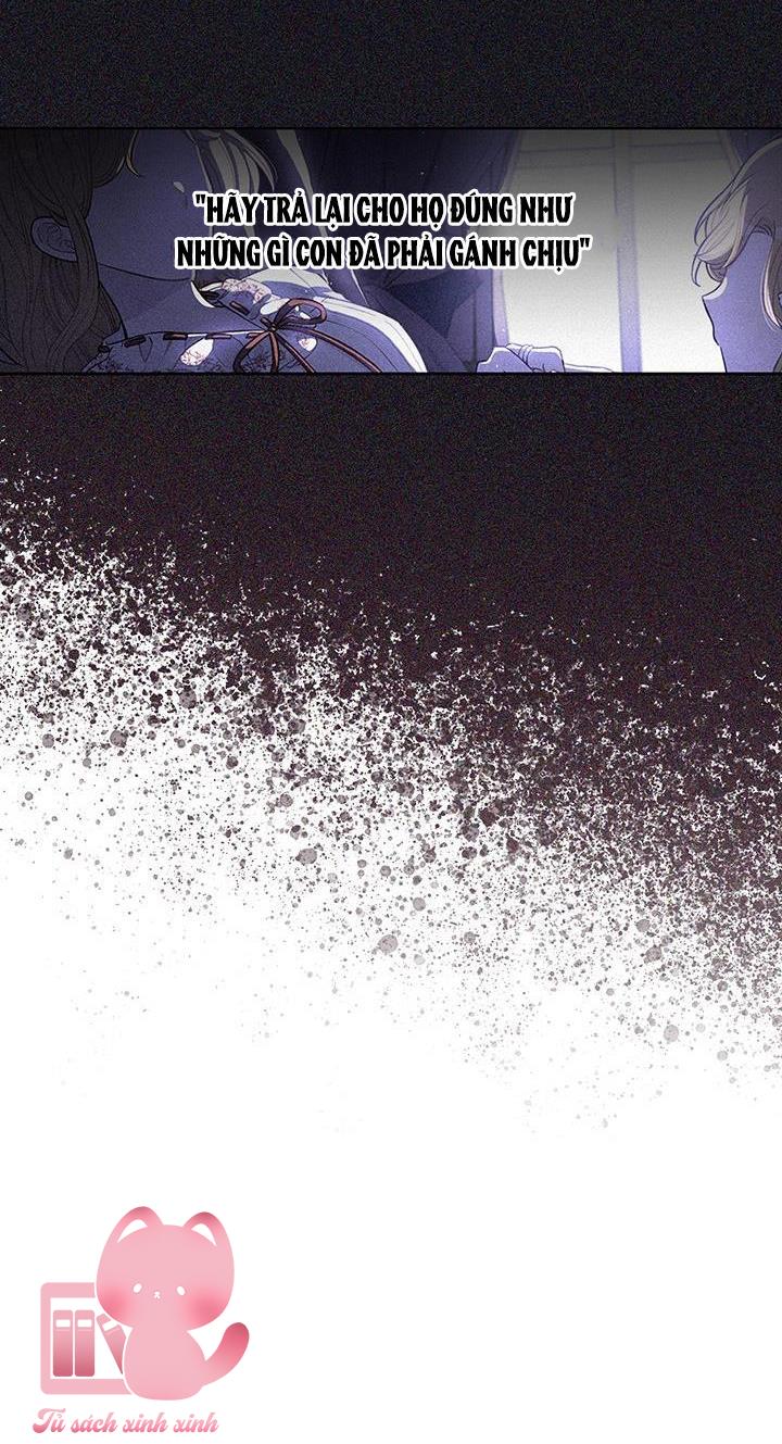 Hoàng Nữ Tóc Đen Chapter 97 - Trang 4