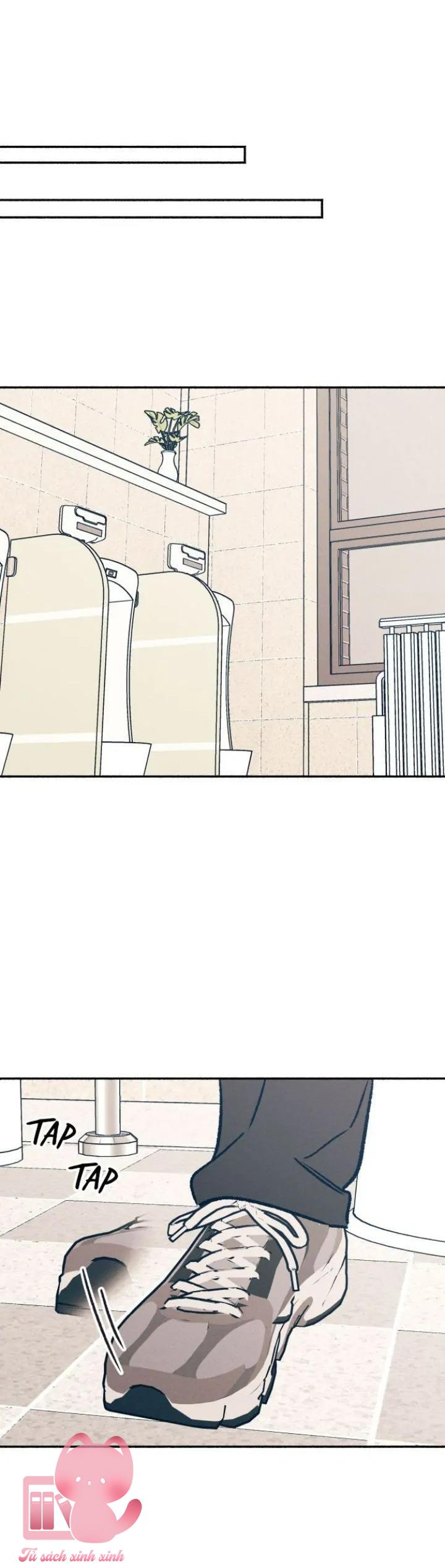 Tình Đầu Đáng Ghét Chap 33 - Trang 2